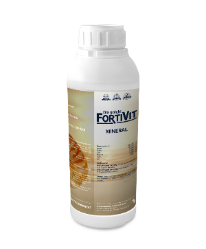 FortiVit Mineral 1l