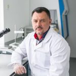 dr Łukasz Latała
