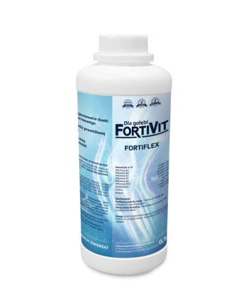 Fortiflex -Fortivit