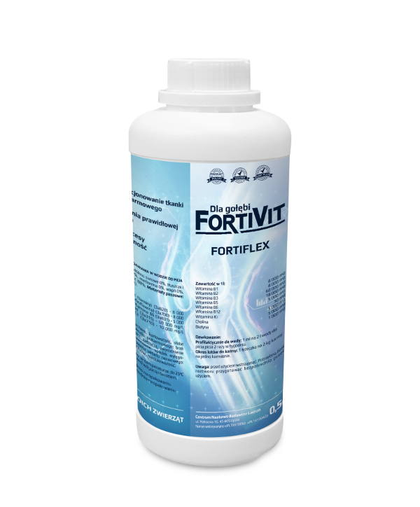Fortiflex -Fortivit
